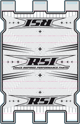 Bar Pad - Large - White