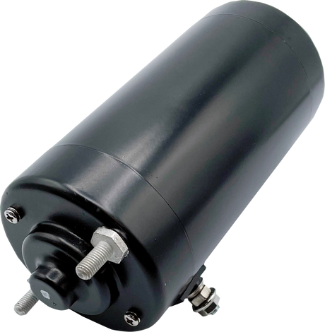 Starter - Harley Davidson 1975 - 1980