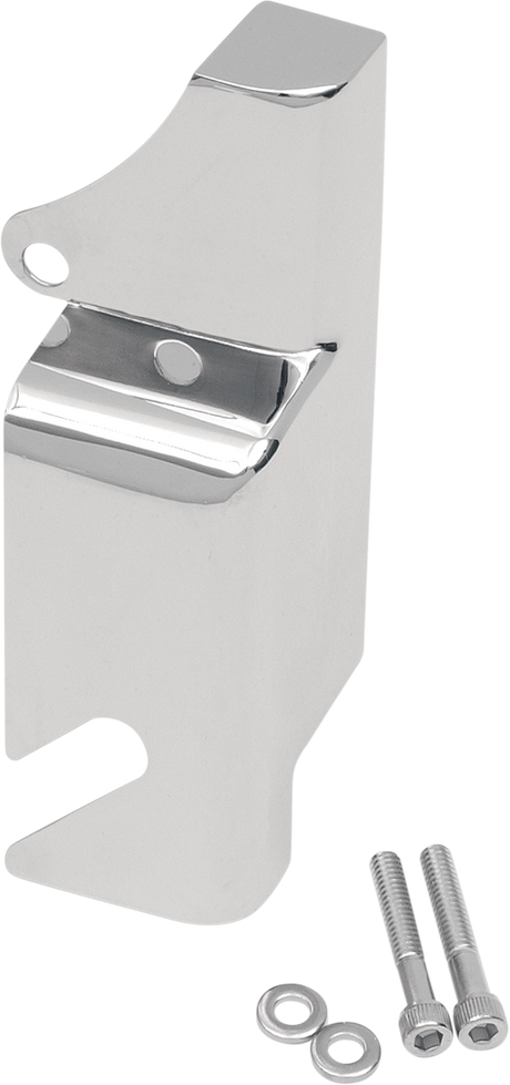 Oil Pump Cover - 80\" 1992 - 2000