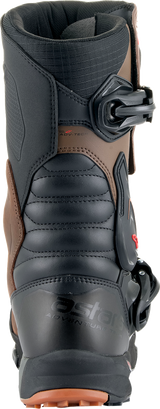 XT-8 Gore-Tex® Boots - Black/Brown - EU 43