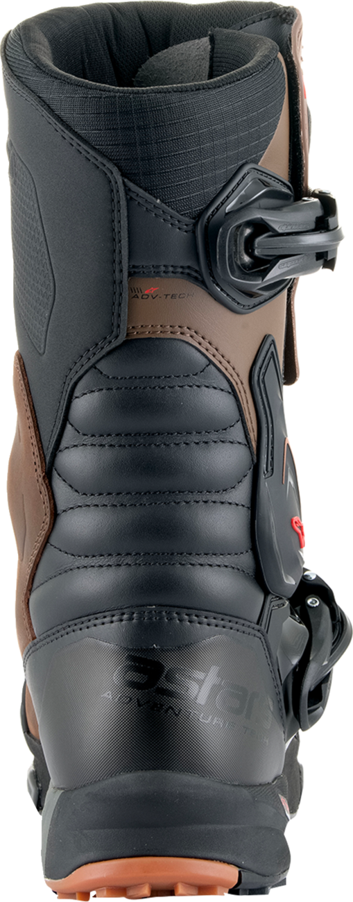 XT-8 Gore-Tex® Boots - Black/Brown - EU 45