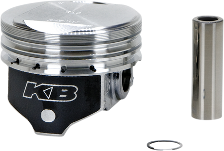 Piston Kit - Evolution 1984 - 2000