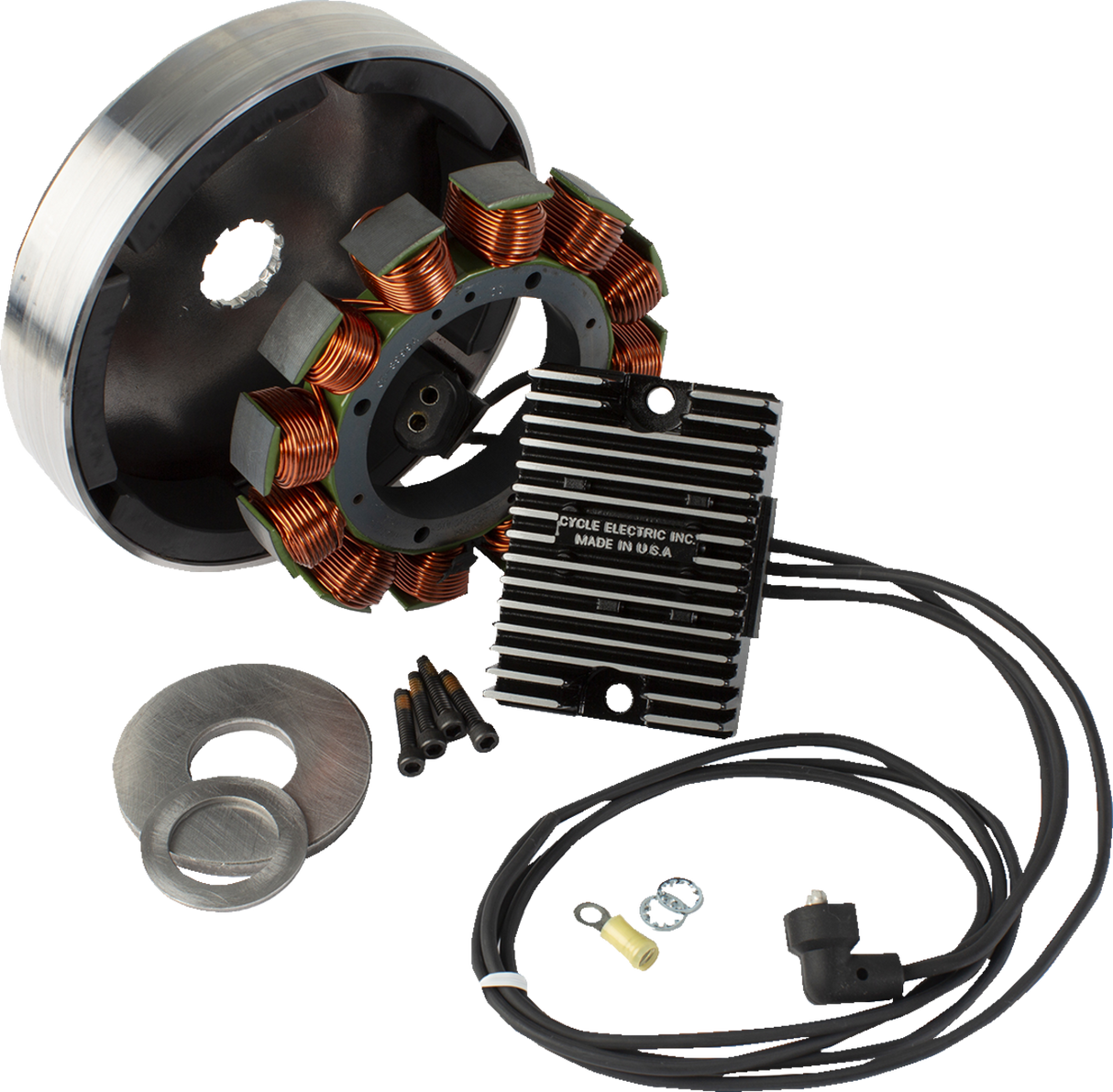 32 A Alternator Kit 1983 - 2000