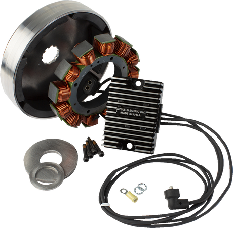 32 A Alternator Kit 1983 - 2000
