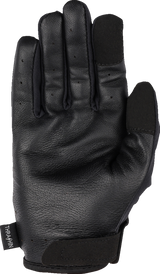 Windbreaker Stealth Gloves - Black - 2XL