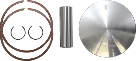 Piston Kit - 72.93 mm - Polaris 1987 - 1998