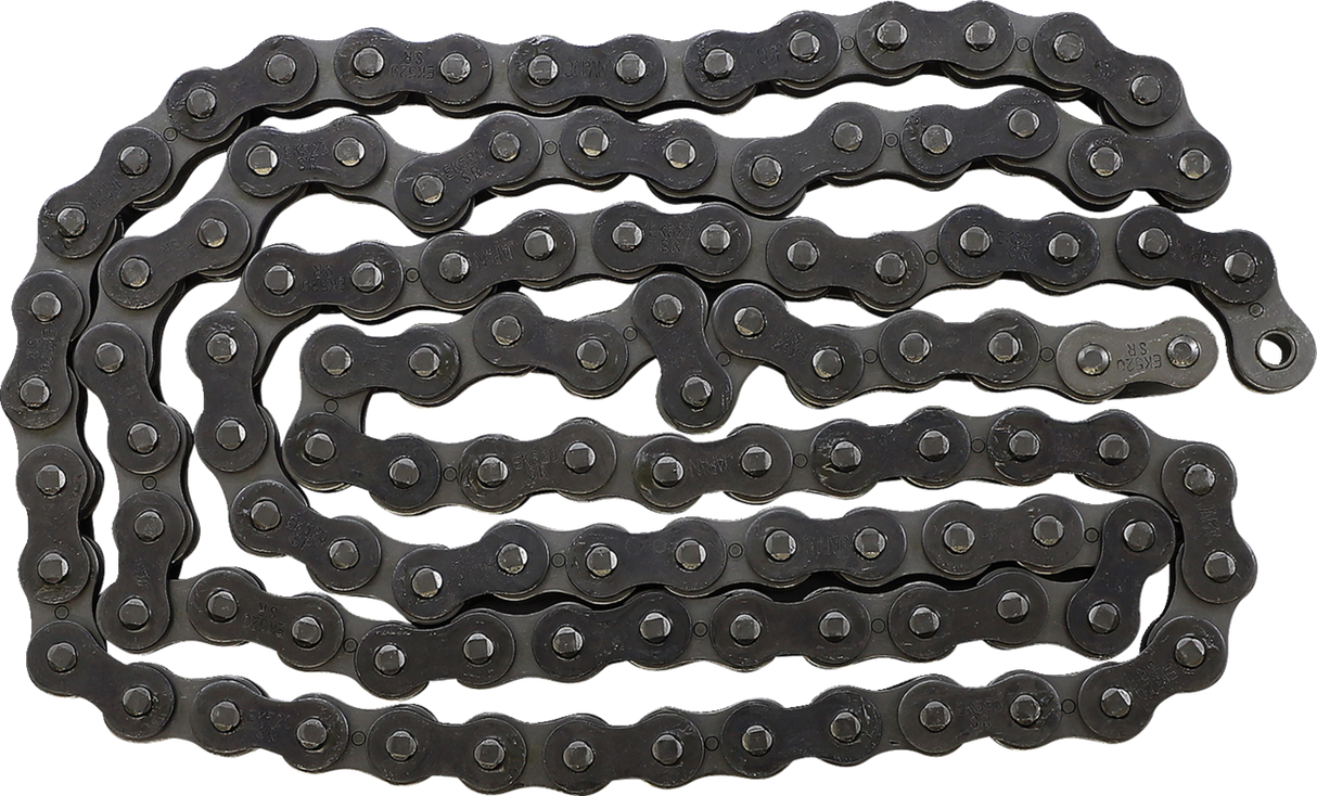 520 SR - Heavy-Duty Non-Sealed Chain - 110 Links