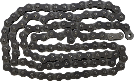 520 SR - Heavy-Duty Non-Sealed Chain - 110 Links