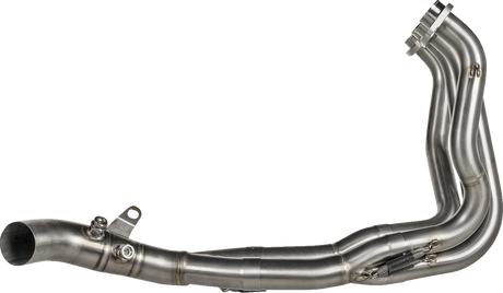 Header Pipe - Stainless Steel - Kawasaki Ninja 1000 SX & 1100 SX 2020 - 2025