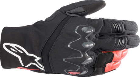 Hyde XT DrystarXF® Gloves - Black/Bright Red - Small
