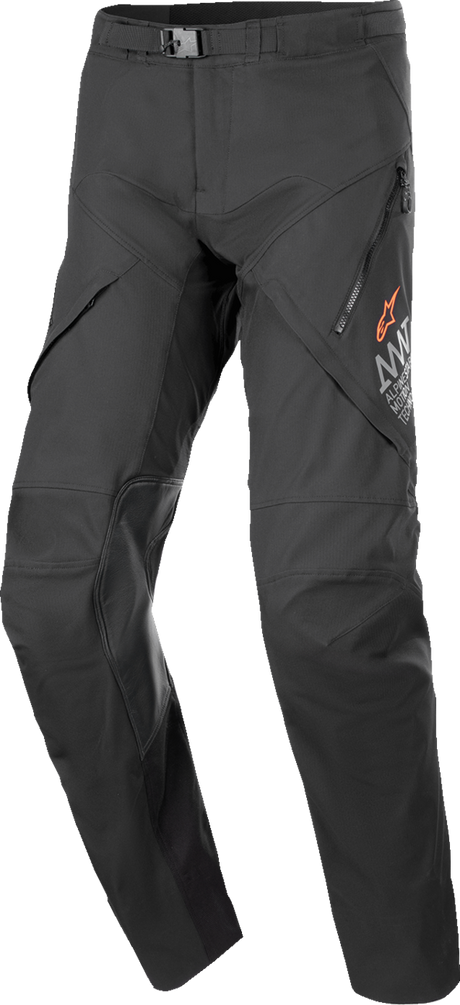 AMT-8 Stretch Drystar® XF Pants - Black - Small