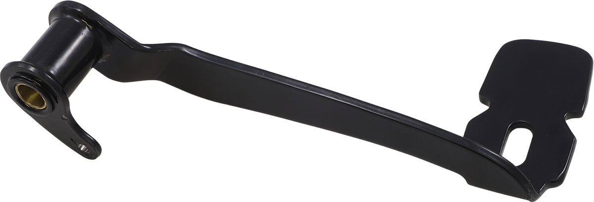 Brake Pedal - 9-5/8\" - Black 2002 - 2007