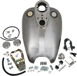 Extended Dash Tank Kit - Quickbob® - Sportster 1995 - 2003