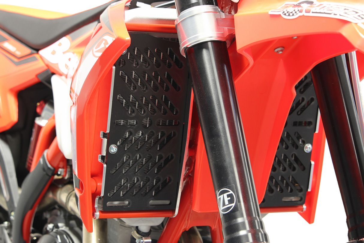 Xtrem Radiator Guards - Beta 2020 - 2023
