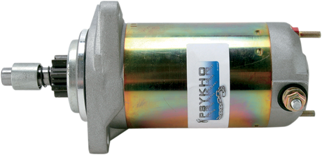 Starter Motor - Sea Doo 1988 - 2016