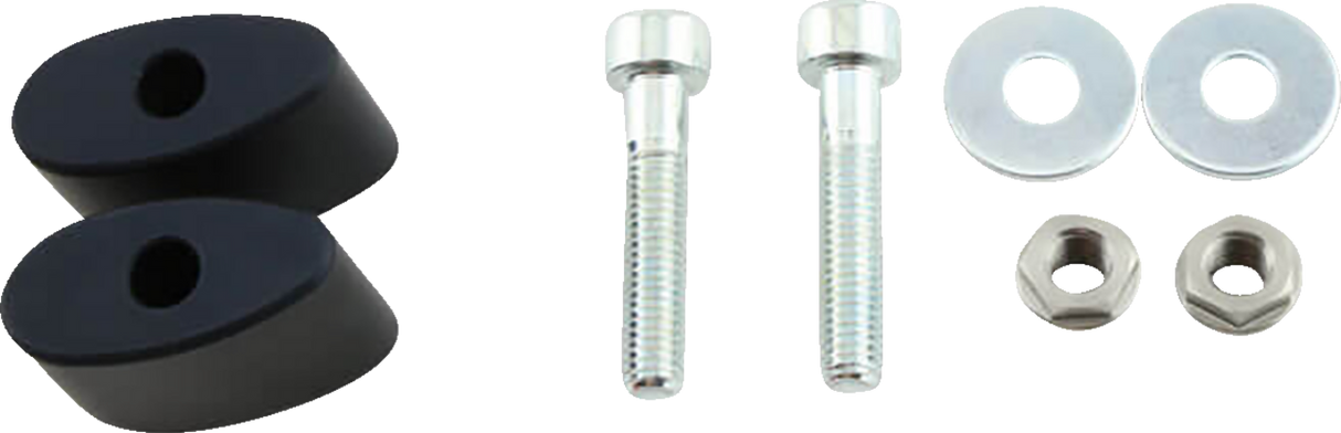 Turn Signal Adapter - Rear 2001 - 2021