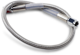 Universal Brake Line - Clear - 17\"