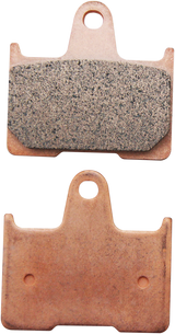 Sintered Metal Brake Pads - Sportster 2014 - 2022