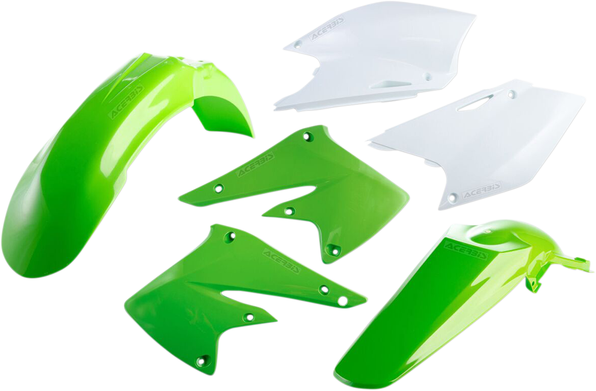 Standard Replacement Body Kit - OEM 2004 - 2005