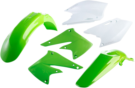 Standard Replacement Body Kit - OEM 2004 - 2005