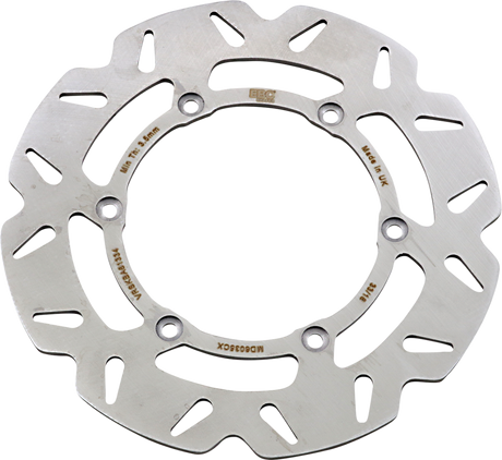 CX Brake Rotor - MD6035CX 1994 - 2023
