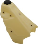 Large-Capacity Gas Tank - Natural - Yamaha - 3.0 Gallon 1996 - 2001