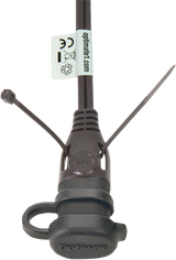 Optimate™ Permanent Battery Lead - 100 Pack