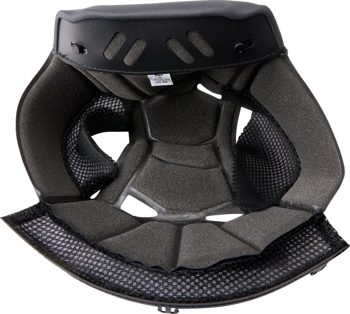 K3 Liner - Gray - Medium