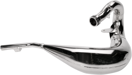 Fatty Pipe 2002 - 2018