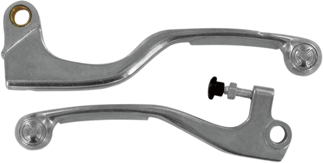 Lever Set - Competition - Clear 1992 - 2011