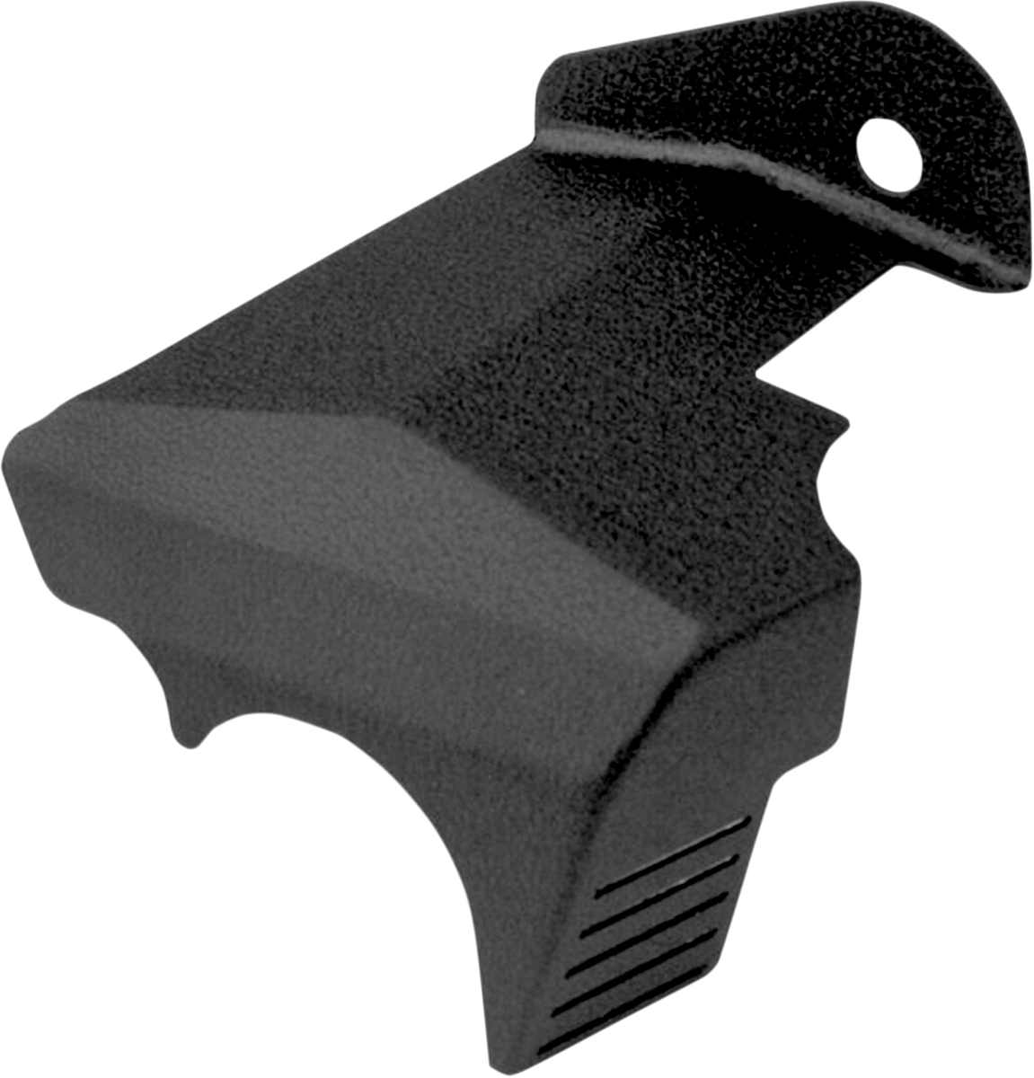 Fury Throttle Cover - Black 2010 - 2011