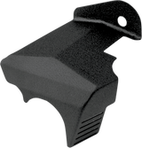 Fury Throttle Cover - Black 2010 - 2011