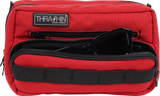 Handlebar Bag Plus - Red