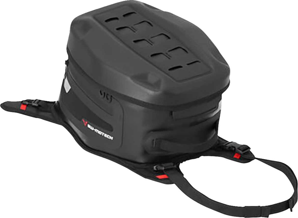 PRO Enduro WP Strap Tank Bag - 11 Liter - Black