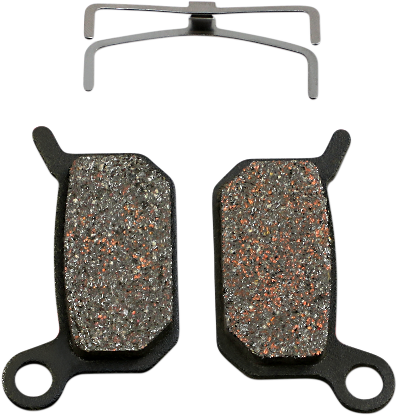 Sport Carbon Brake Pads 2002 - 2022