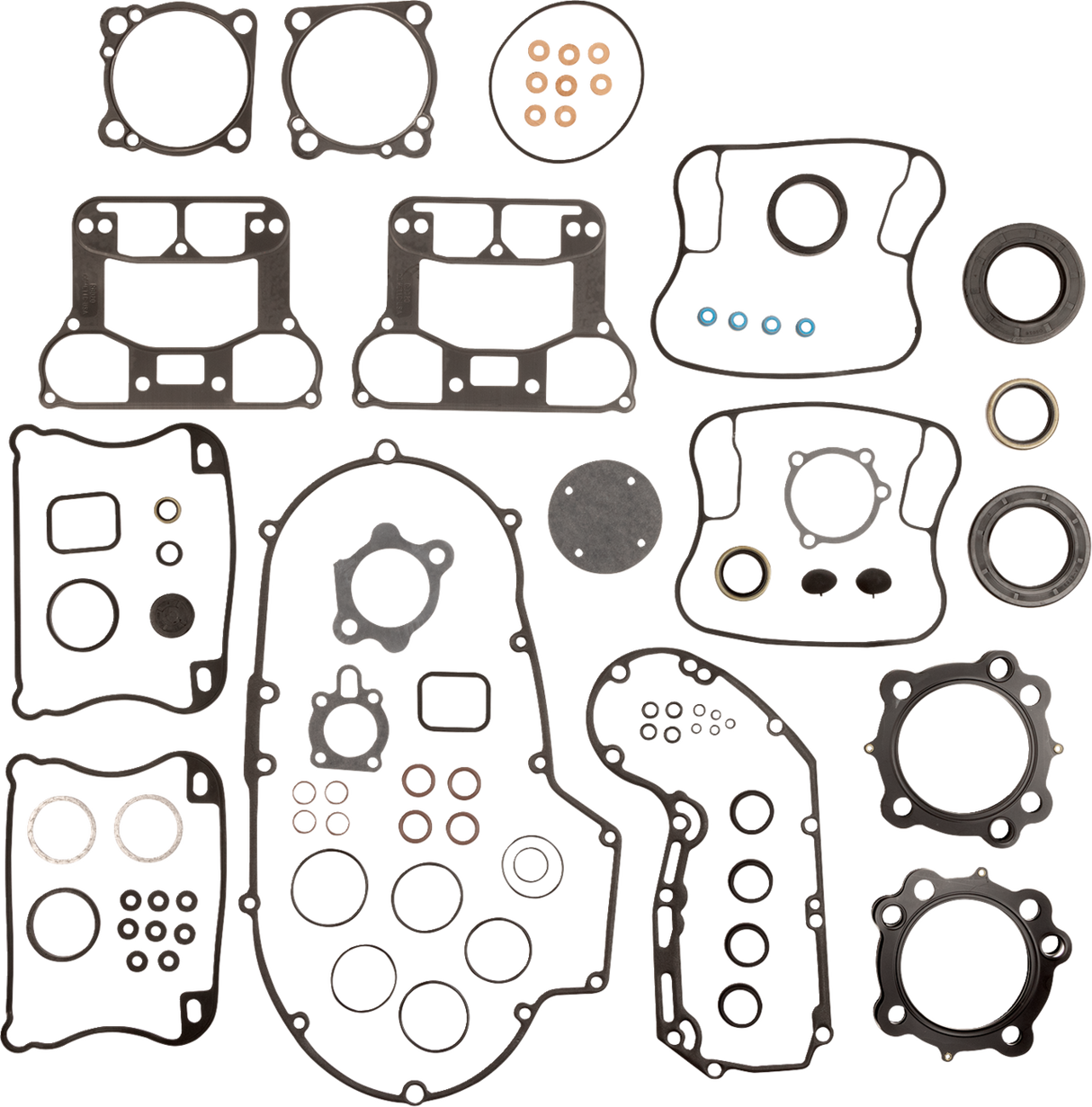 Complete Gasket Kit - .040\" - \'91-\'03 XL 1200 1991 - 2003