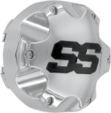 Center Cap - SS216 - Silver - 4/137 2003 - 2019