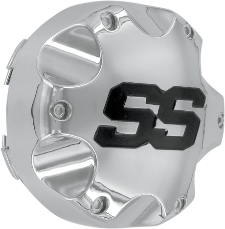 Center Cap - SS216 - Silver - 4/137 2003 - 2019