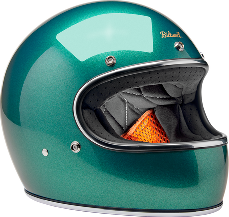 Gringo Helmet - Metallic Catalina - 2XL