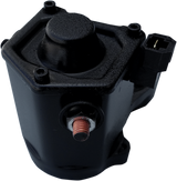 Starter Solenoid Body - Black