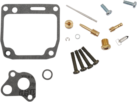 Carburetor Repair Kit - Yamaha 1986 - 1990
