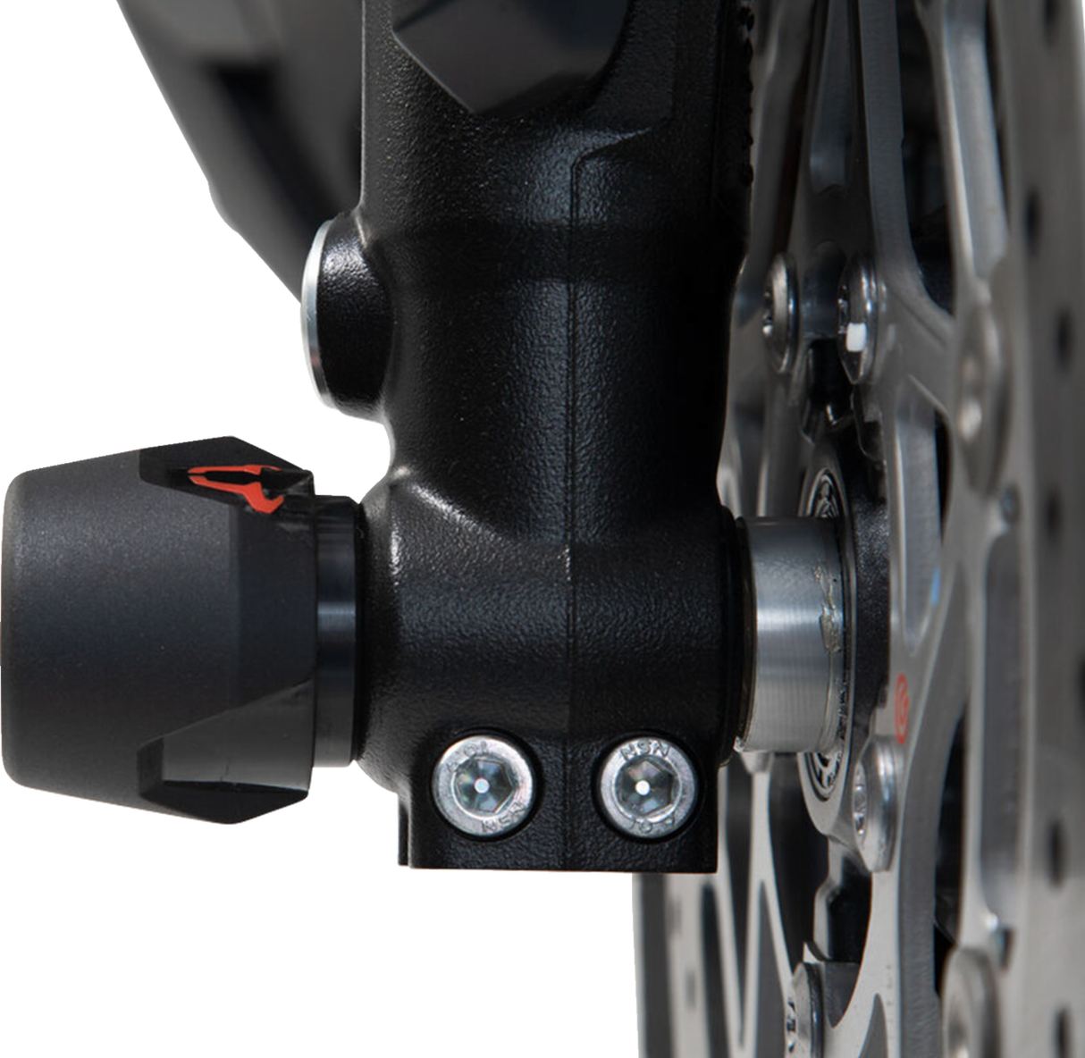 Axle Sliders - Front - Set - BMW/Aprilia 2014 - 2024