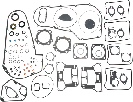 Complete Gasket Kit - .030\" - 4/5 Speed - \'84-\'88 Big Twin 1984 - 1988