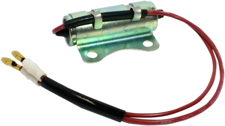 Ignition Condenser 1966 - 1976