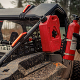 Storage Panels - Molle - Polaris - RZR XP \'24-\'25 2024 - 2025