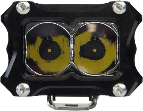 LED Light Bar - 2\" - Spot