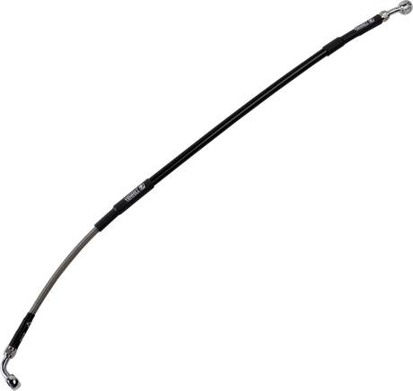 Brake Line - Stainless Steel 2017 - 2024