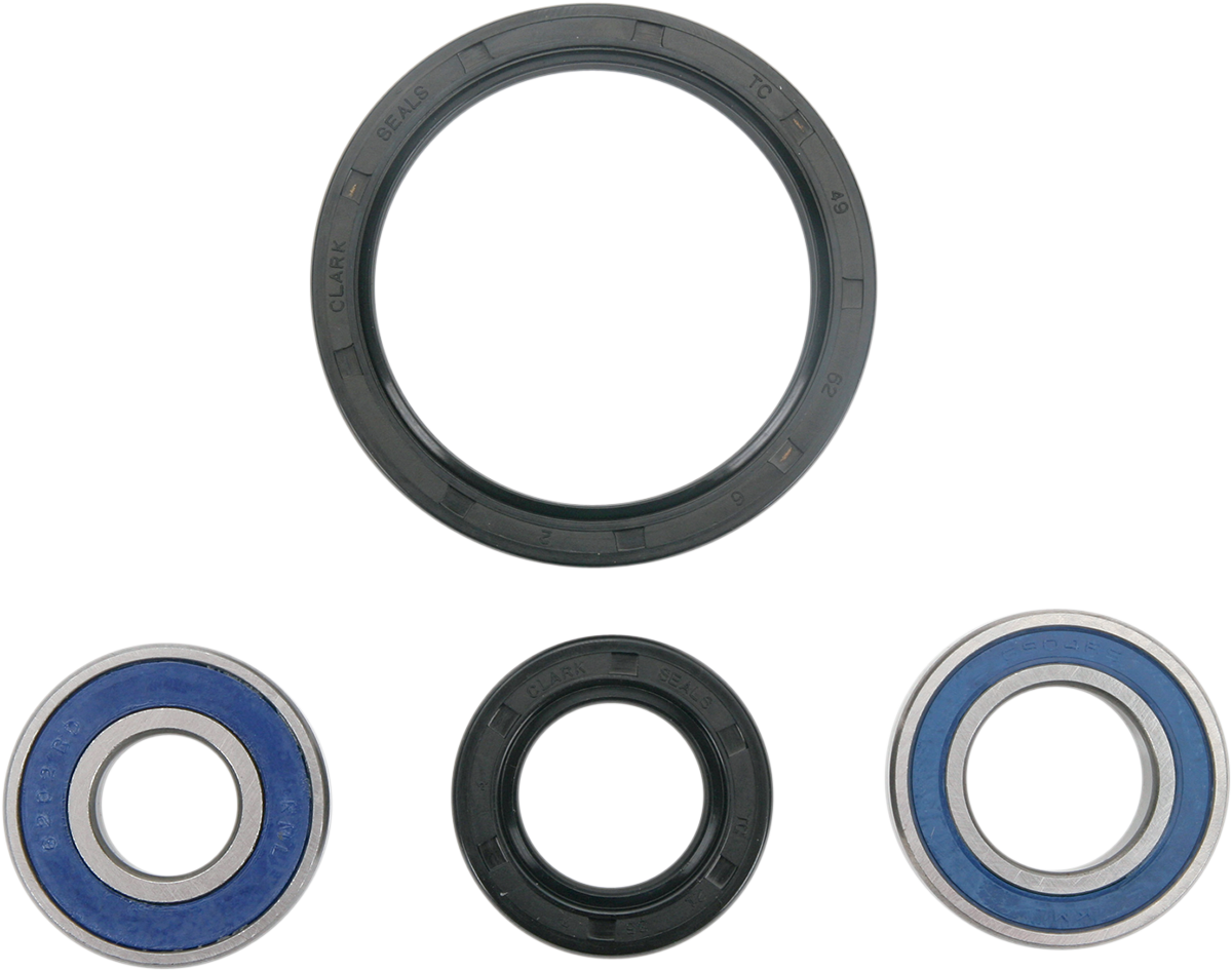 Wheel Bearing Kit - Front - Blaster 200/Timberwolf 250 1988 - 2002