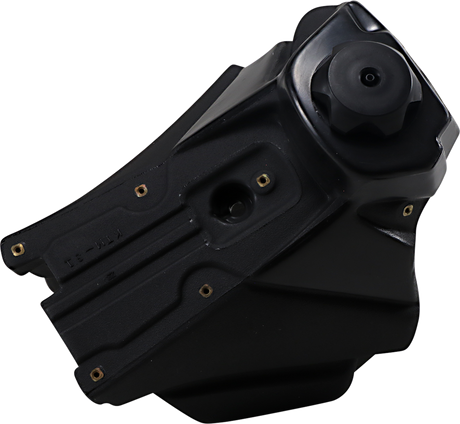 Large-Capacity Gas Tank - Black - KTM - 2.25 Gallon 2018 - 2022