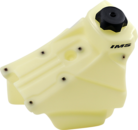 Large-Capacity Gas Tank - Natural - KTM - 2.25 Gallon 2018 - 2022